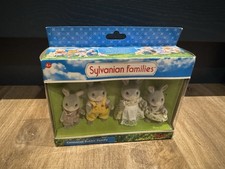 Sylvanian Families Cottontail