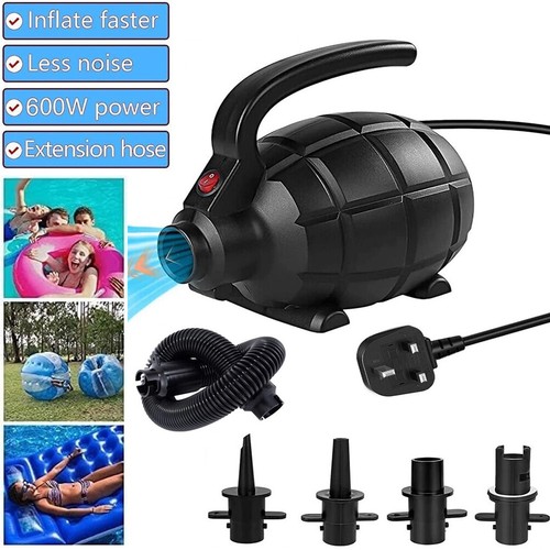 Electric air pump - electric,