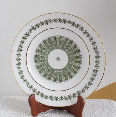 Spode provence y7843 - provence, 10.5"