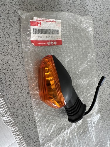 Genuine suzuki right front - genuine,