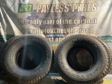 265/75/16 119/116S KUMHO Road