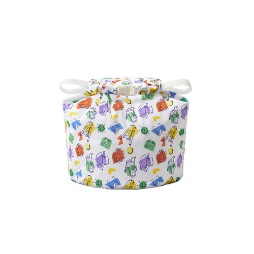 Bambino mio stay home - stay, wet