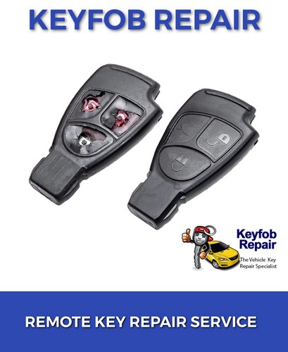 Repair service for mercedes - service, a