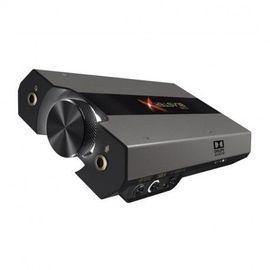 Creative sound blaster xg6 - sound,