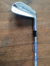 Mizuno MP-68 Forged Blade 6