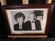 Lovely Vintage Original Joan