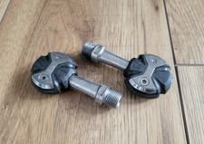 Speedplay Zero Stainless Steel