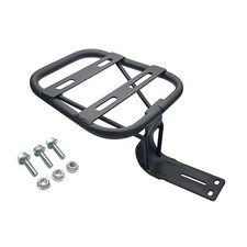 Motorcycle Rear Luggage Rack for Electric Moped Trip Extension Bracket
