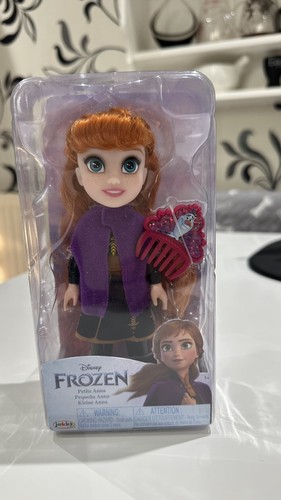 Disney frozen anna petite - disney,