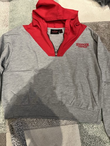 Stranger things hoddie - stranger,