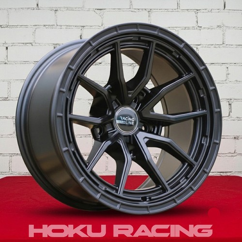 Off road wheels 5x139 - 4x, 17"
