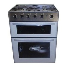Thetford Spinflo Oven Hob