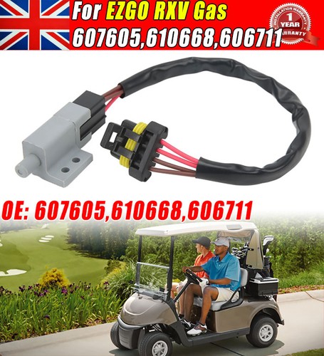 Club brake accelerator - 1x,