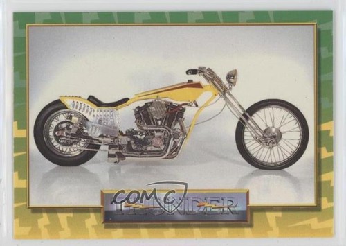 1992 thunder custom - 1992,