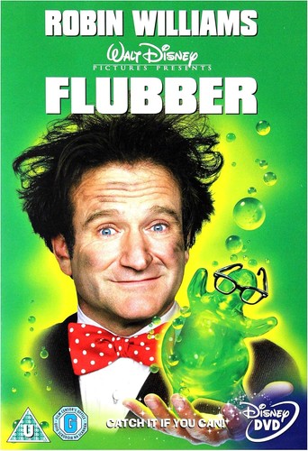 FLUBBER