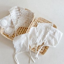 Soft Bonnet Hat Breathable Sun