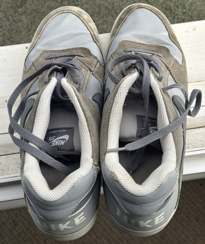 Nike delta force cool - nike,