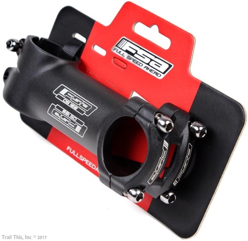 Fsa 168 stem 120mm - fsa,