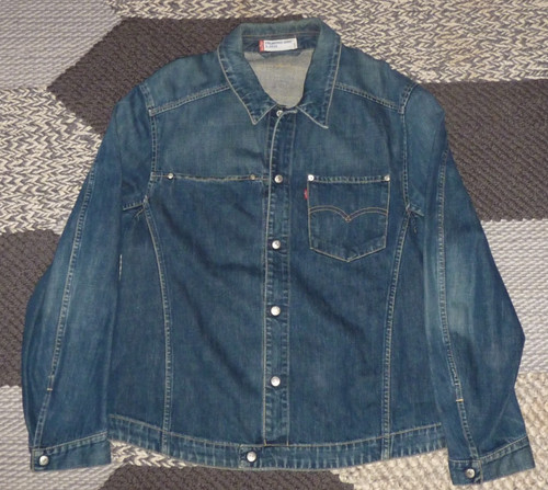 Levis engineered jeans type - , 1