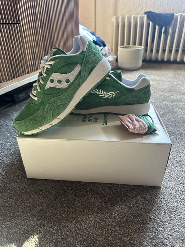 Saucony shadow 6000 world - shadow,