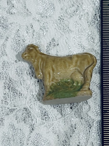 Wade whimsies cow - wade,