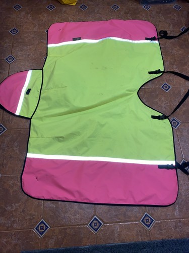 Bandz viz waterproof - v-bandz, hi-viz