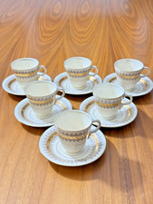 Vintage Newhall Hanley England