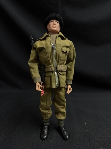 Vintage action man royal - vintage,