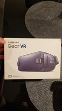 Samsung Gear VR Headset Oculus