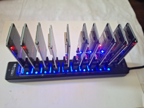 Nerdminer 550kh bitcoin - nerdminer, v2