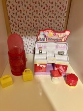 Shopkins makeup spot playset