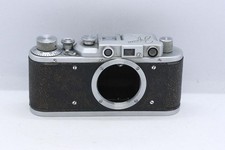 Zorki rangefinder analog - rangefinder,