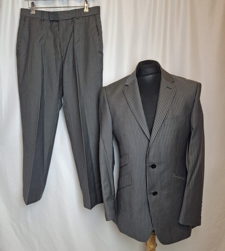 Men formal suit - men's, jacket