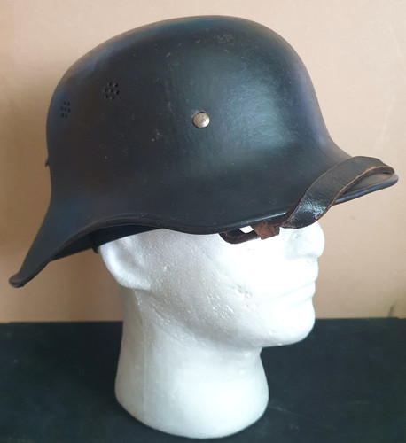 Ww2 german berliner volkssturm - german,