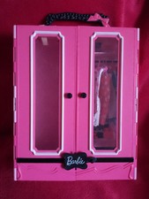 Barbie Wardrobe / Accessories
