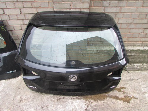 Vauxhall astra mk7 estate - k,