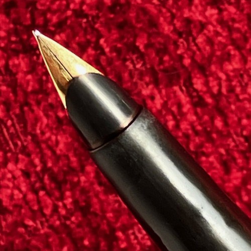 Vintage parker classic - vintage, 45