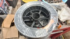 15 KG Sealey Mild Steel MIG Wire 0.6mm A18 Grade - Plastic Reel Damaged See Pics