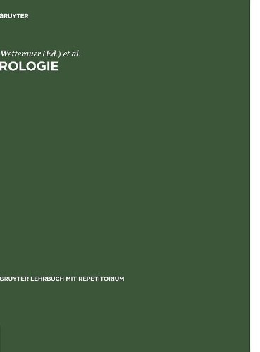 Urologie ulrich wetterauer - urologie, by