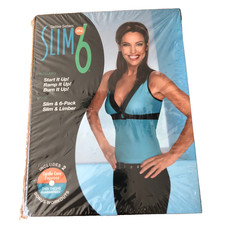 Slim dvd set debbie - in,