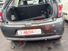 CITROEN C3 MK2 2013-2016 1.2