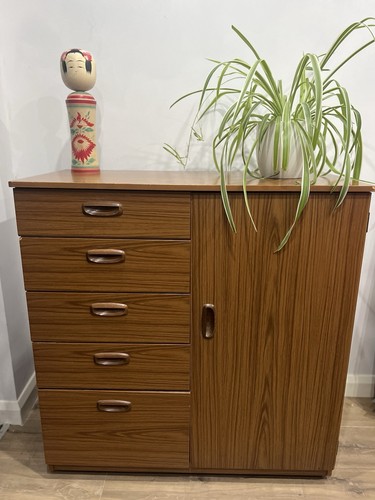 Schreiber vintage mid century - mid,
