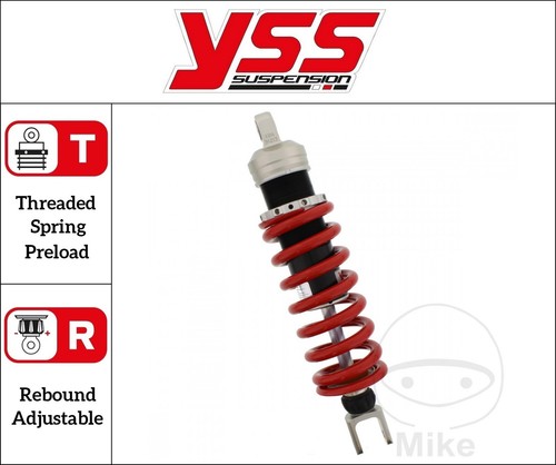 Honda 250 1988 - 250, [yss