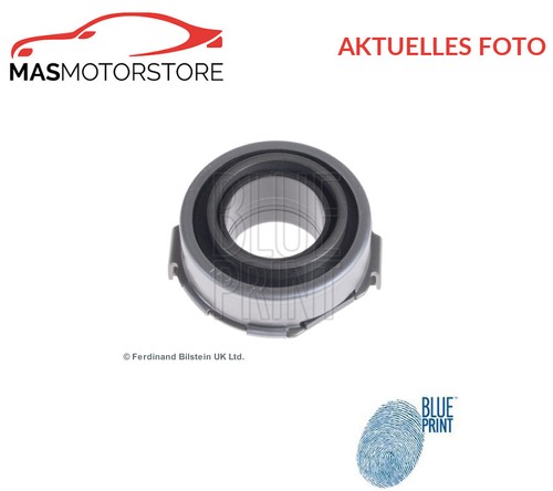 Clutch release bearing blue - clutch,