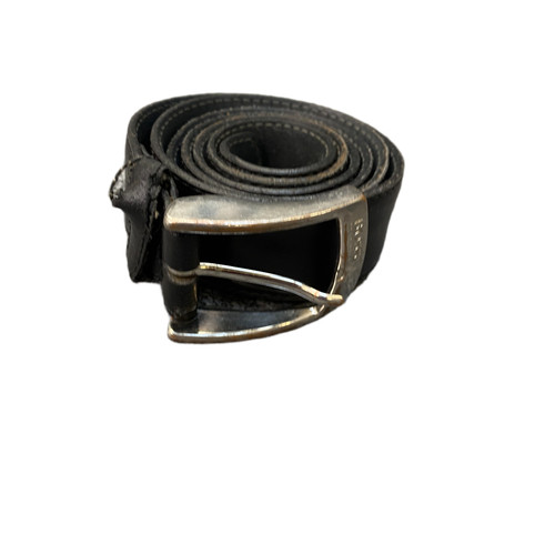 Hugo boss waist belt - belt, mens