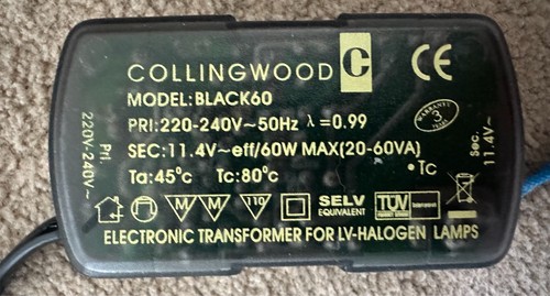 Collingwood electronic - collingwood,