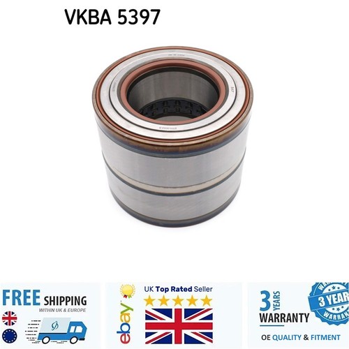 Wheel bearing kit for van - wheel,