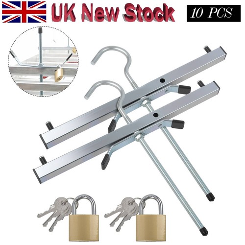 Universal heavy duty ladder - universal,