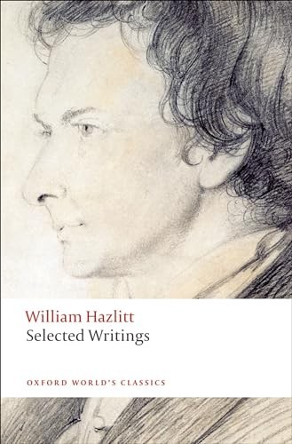 Selected writings oxford - selected,