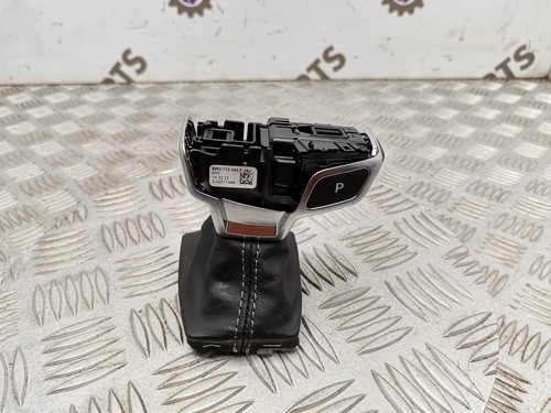 Audi automatic gear knob - audi,